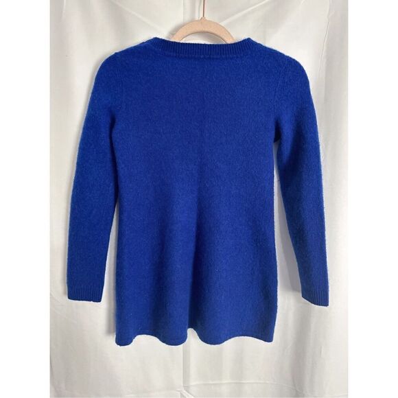 Isaac Mizrahi 100% Cashmere Sweater - Picture 3 of 12